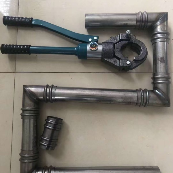 英吉沙鑫亿呈冷却管
